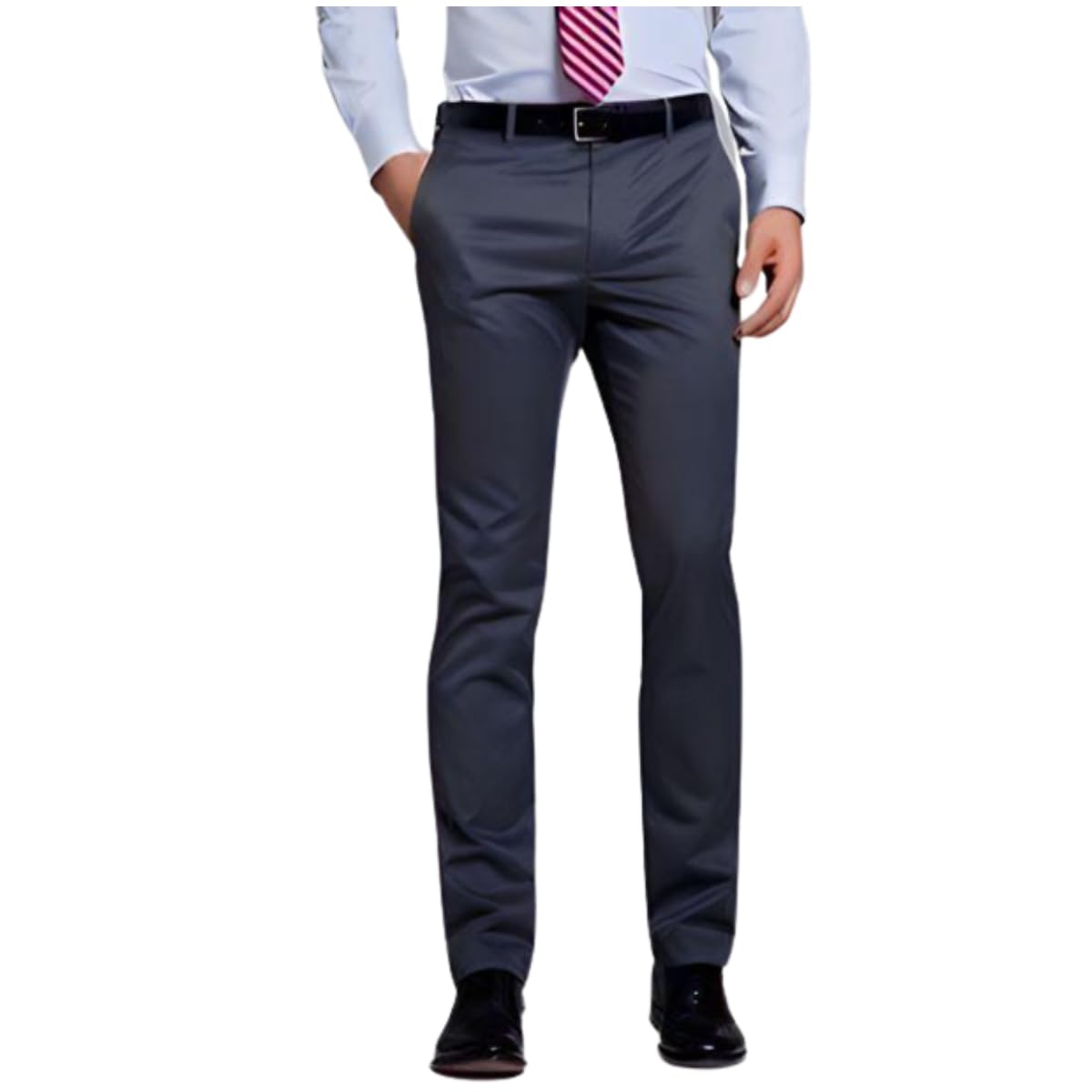 Calça Social Slim Executiva Masculina Oxford em promoção! Veja a oferta e mais achadinhos de Calças 2 Hoje é o melhor dia para comprar Calça Social Slim Executiva Masculina Oxford com aquele preço maroto! Promoção! Aproveite a oferta! 2