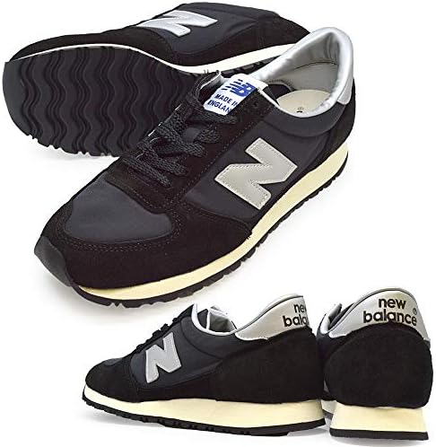 Balance MNC SKS/STN Sneakers : Shoes 