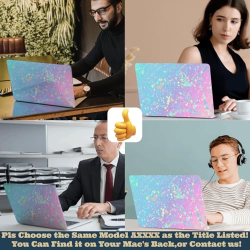 Protector MacBook Air 13 para evitar arañazos con carcasa y tapa de teclado 7