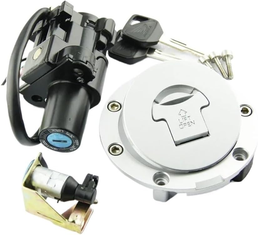 SMEMZAZTK(売店) オートバイ点火スイッチホンダ CBR929 ST1300 CB1300F