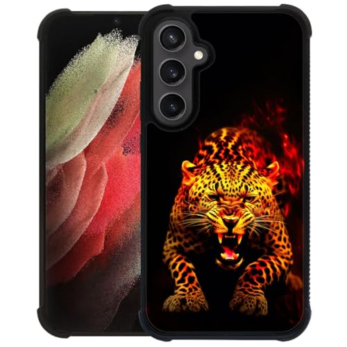 Coque antidérapante Galaxy S24 pour éviter les chutes du téléphone