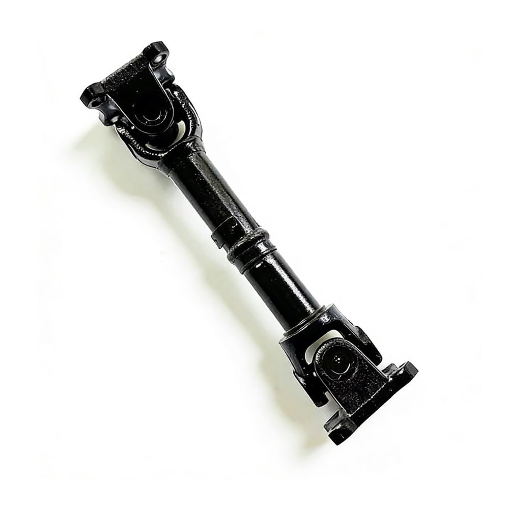 Cardan avant pour CFmoto CForce 600 élimine les vibrations de transmission - 4
