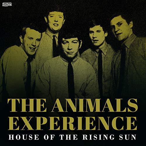 The Animals Experience