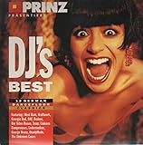  Snap, Kraftwerk, DAF, Westbam, Toten Hosen... [Vinyl LP]