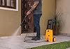 WAP Lavadora de Alta Pressão OUSADA PLUS 2200, com Jato Leque e Concentrado, 342L/h, 1750psi 1500W 127V #2