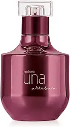 Perfume Feminino Una Artisan Deo Perfume 75ml