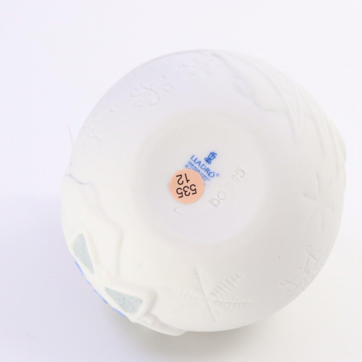 ⭐︎希少⭐︎ リヤドロ 2011 クリスマスボール　イヤーボール　オーナメント ⭐︎希少⭐︎ リヤドロ 2011 クリスマスボール イヤーボール