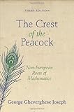 1001 crest drive jefferson city tn  The Crest of the Peacock: Non-European Roots of Mathematics - Third Edition by George Joseph(2010-10-24)