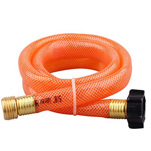 10 Best Rv Black Tank Hose [Buying Guide 2023] • Sacred Car