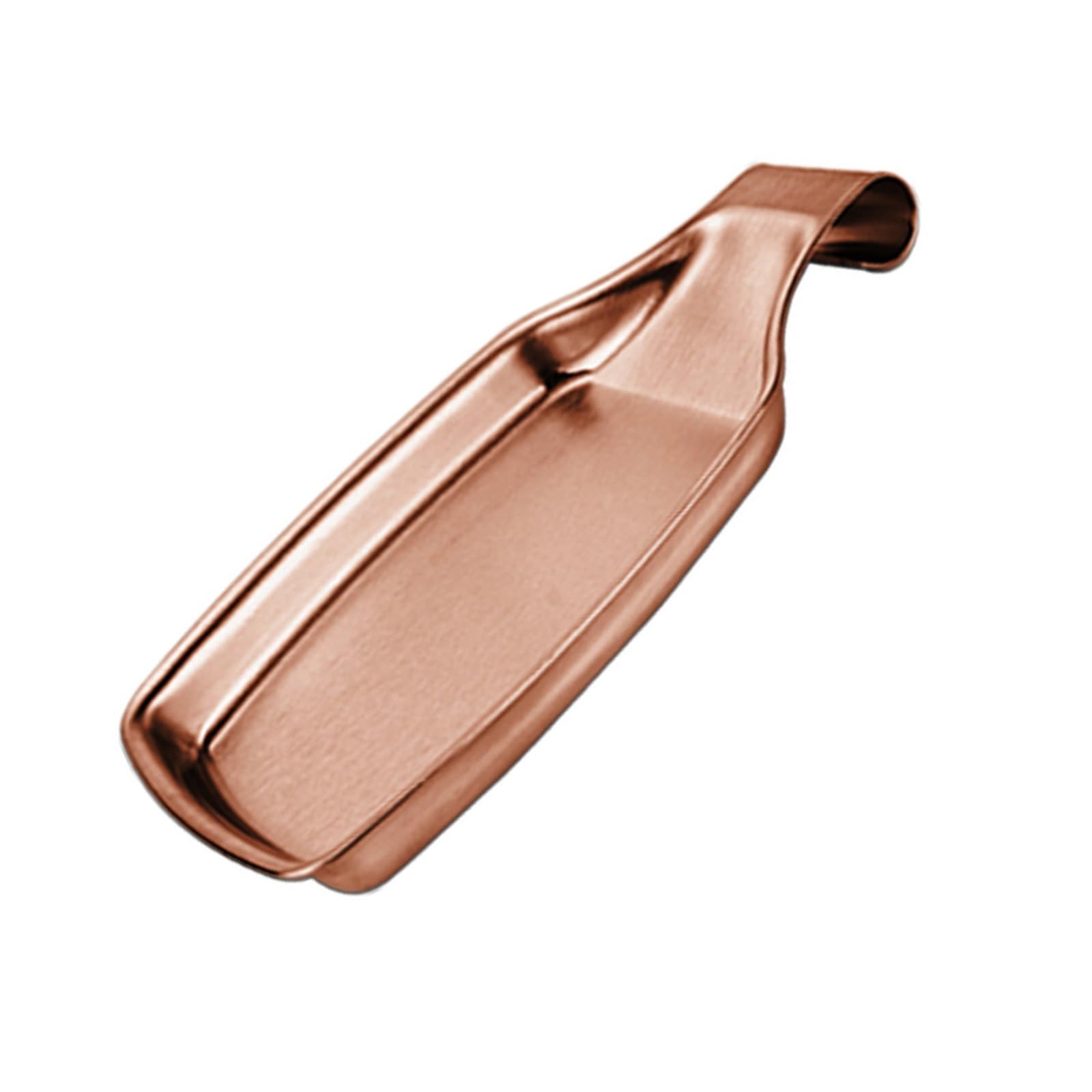 MIDOKSTUA Stainless Steel Square Spoon Rest Minimalists Cooking Utensils Ladle Holder Kitchen Decors for Homes Aesthetic Gifting Countertops Utensils Rest