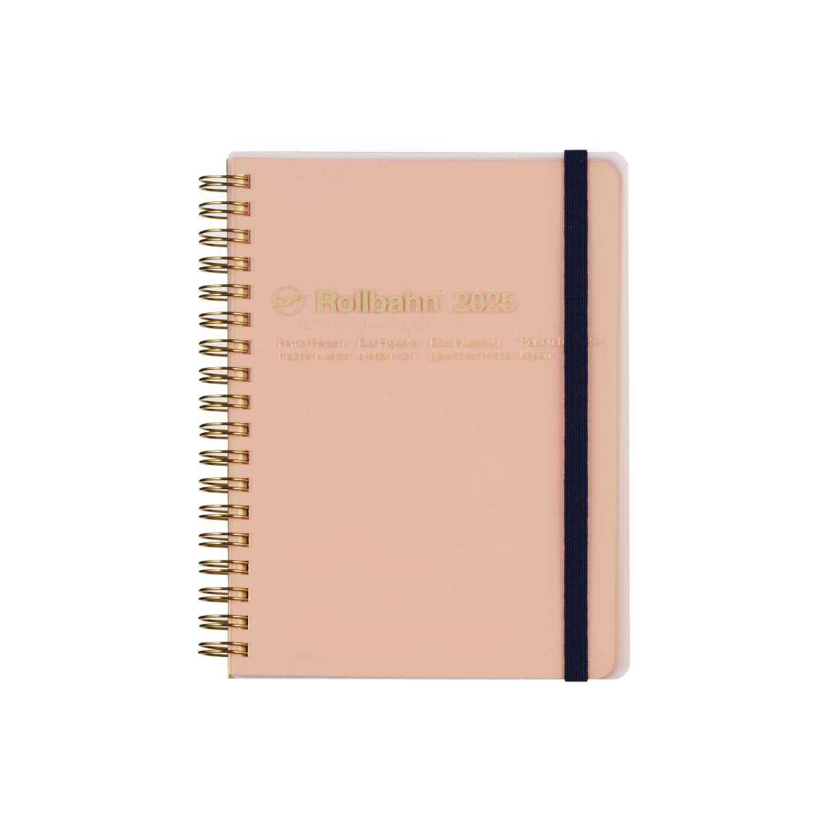 Amazon.co.jp: 【デルフォニックス手帳 2025年版／2024年10月