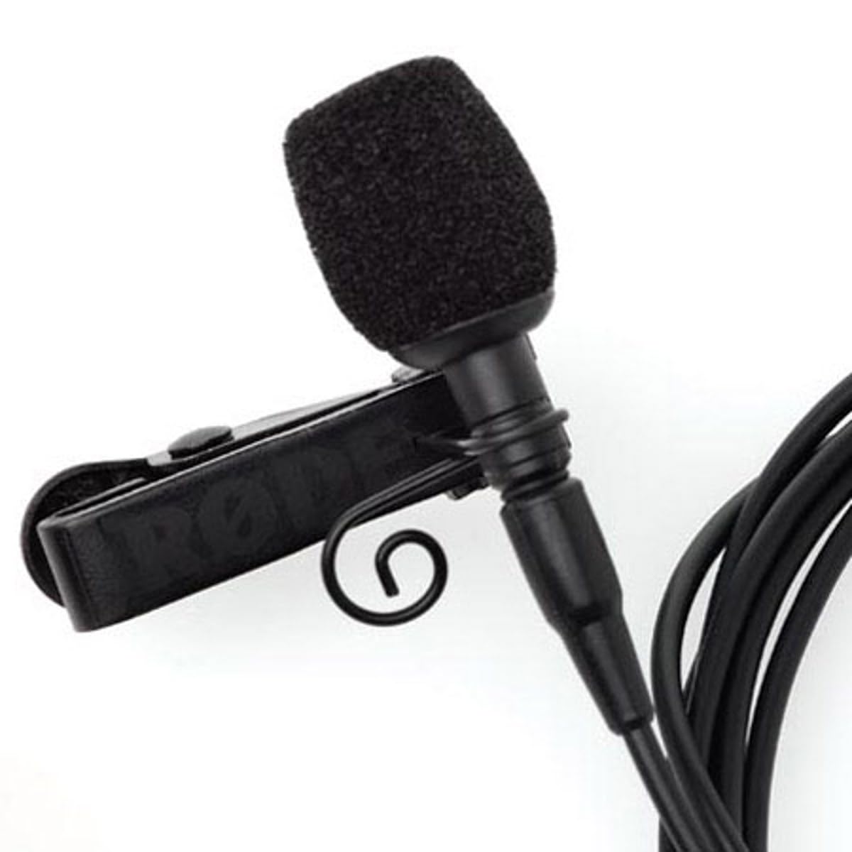 Rode Pop Filter for Lavelier Microphone