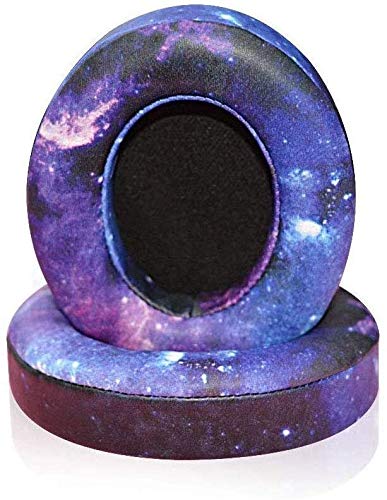 Studio 2.0 /3.0交換用イヤパッドB Dr.DreStudio 2.0有線/ワイヤレスおよびStudio3.0オーバーイヤーヘッドフォンによると互換性のあるイヤパッドクッションカバー