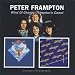 Frampton`S Camel/Wind Of Change / Peter Frampton