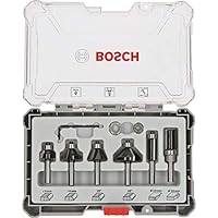 Bosch Professional 6tlg.