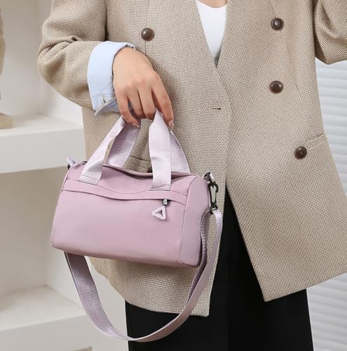 Mini Gym Bag Waterproof Gym Tote Bag Cute Small Portable Fitness Shoulder Bag for Sports Travel Bag2