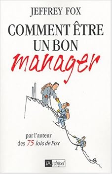Mass Market Paperback Comment être un bon manager (Guide) [French] Book