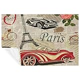 Confortable et chaud : que vous souhaitiez l'utiliser dans une zone climatisée ou en hiver, la couverture vous fournira chaleur et une excellente expérience. Idéal pour l'intérieur et l'extérieur