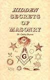 Hidden Secrets of Masonry