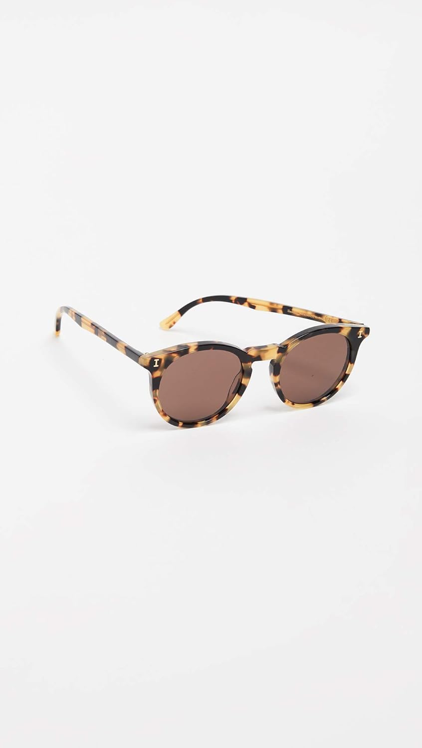 Illesteva Women's Sterling Sunglasses