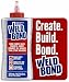 Weldbond 8-50420 Multi-Purpose Adhesive Glue, 1-Pack, As As Pictured
