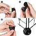 EUGAD DIY Jaula Modular Valla para Animales Pequeños, Parque para Mascotas para...