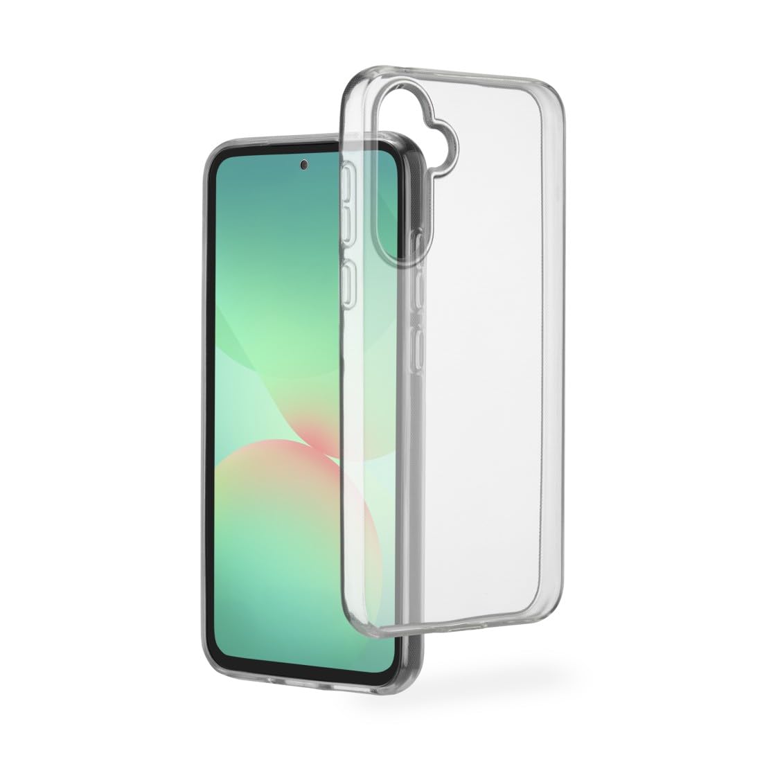 Hama 00080373 Always Clear Phone Case Transparent Samsung Galaxy A...