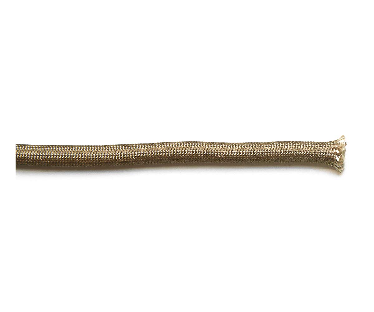 Scheibendichtung für Techfire UNI-3068 Kaminöfen - Kordeldichtung - Passgenaues Kaminofen Ersatzteil