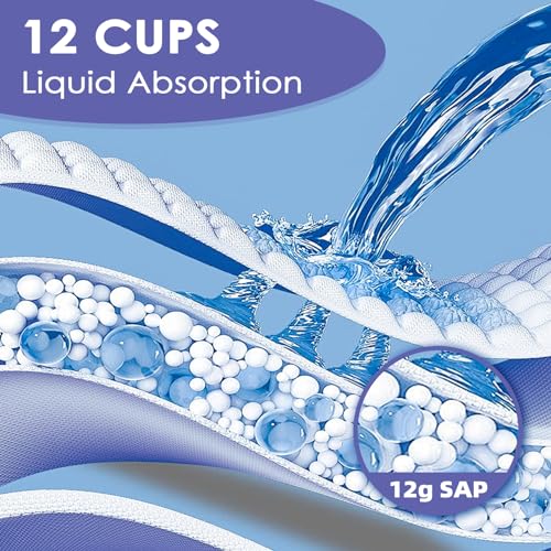 Image of SCLOSE Extra Large Puppy Pee Pads, 30 inchx36 inch 30 Counts Pee Pads for Dogs XL, Puppy Pads Super Absorbent & Leak-Proof, Jumbo Disposable Training Pads, Wee Wee Pads for Dogs, Potty Pads, Doggy Pads