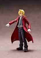 鋼の錬金術師 エドワードクッションカバー エドワードクッションカバー [鋼の錬金術師 FULLMETAL ALCHEMIST