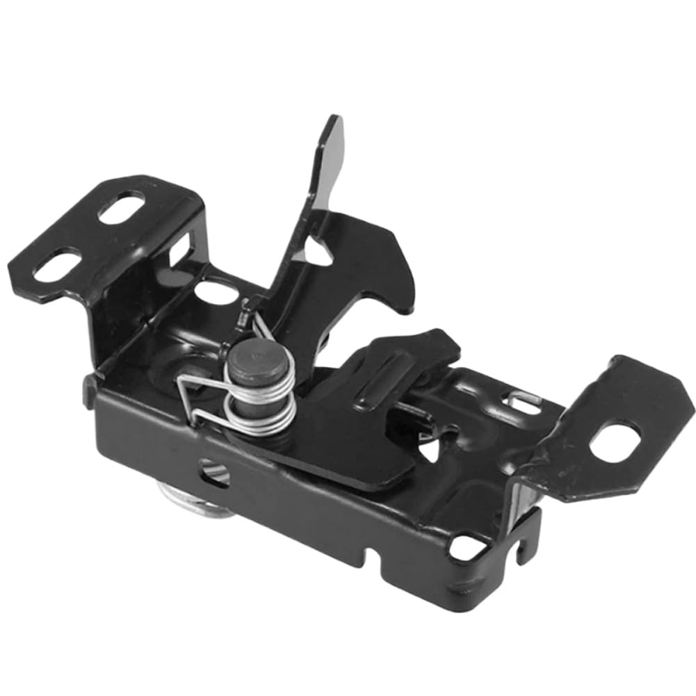 Hrmxhnygx Onecolor Hood Lock Latch 4478800060 A4478800060 Compatible With Marco W447 V200 V220 V250 V260 V300 Camper Vito Mixto Tourer Van