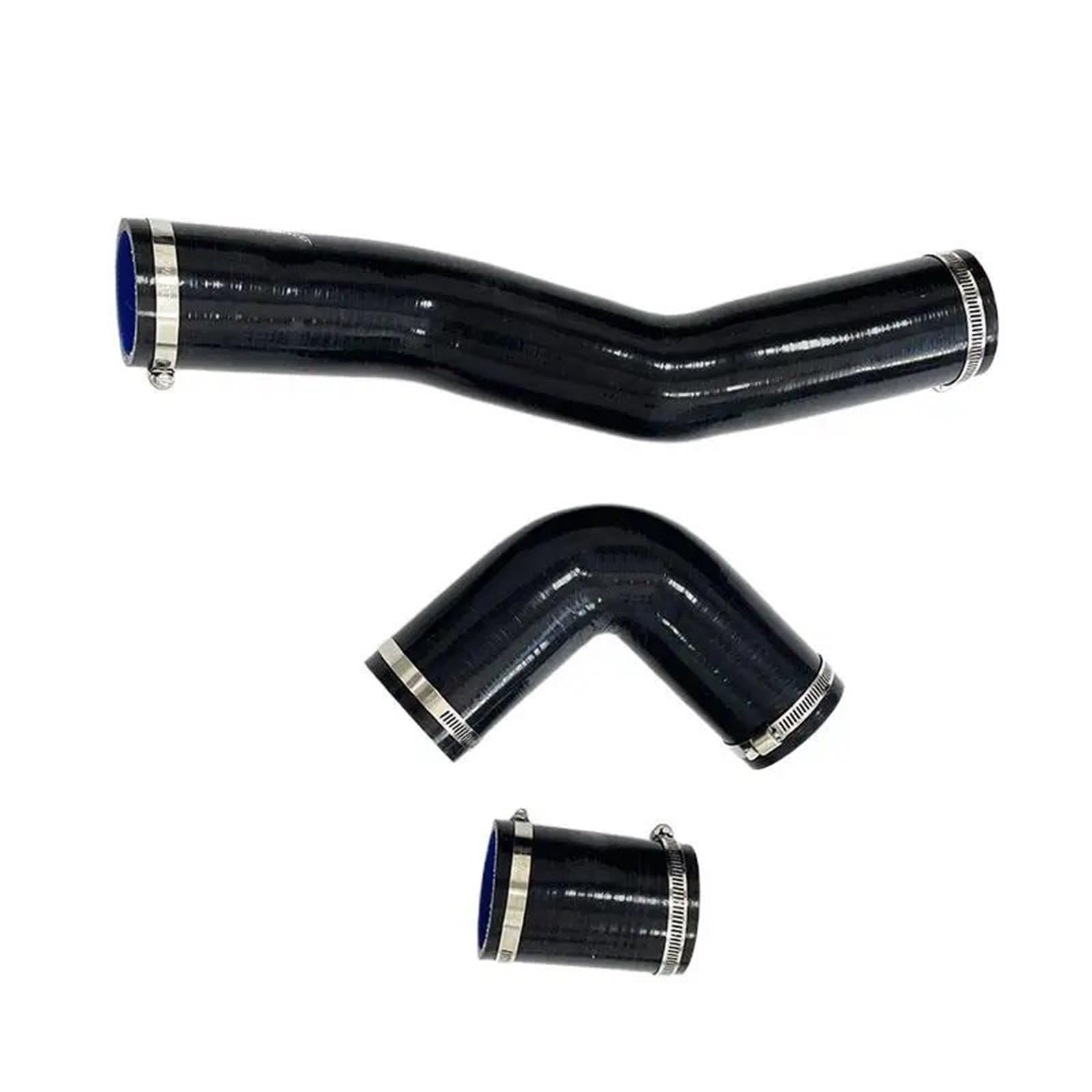 Manguito Turbo Kit de mangueras Turbo de intercooler de Silicona para Land Rover Discovery 300 TDI 300TDI Manguera de intercooler