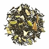 tea exclusive