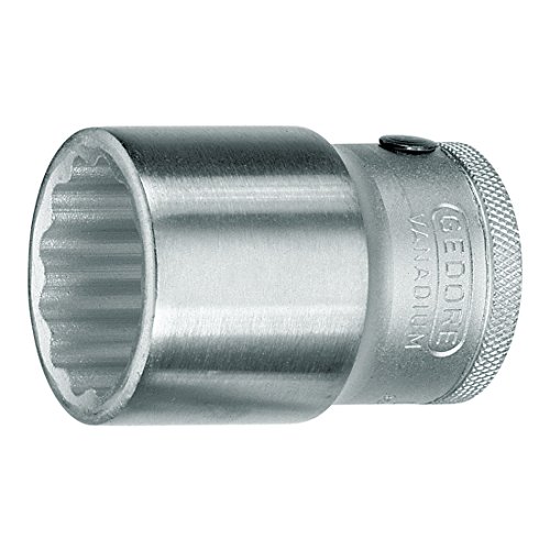 Gedore Socket Spanner 3/4 UD Profile 21 mm - D 32 21, Tückll