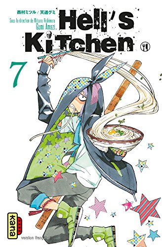 Télécharger Hell's Kitchen - Tome 7 PDF