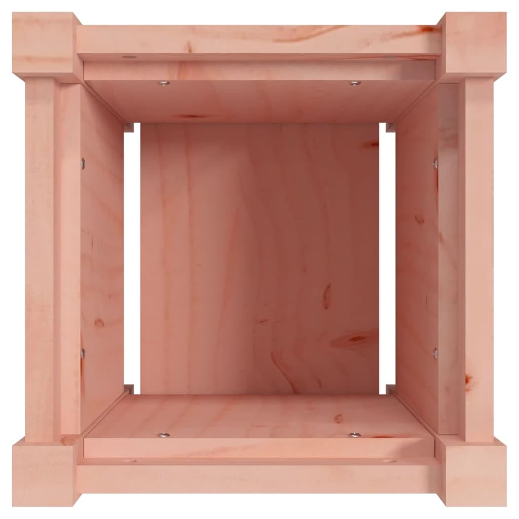 Générique Ogrodnik Douglas lite drewno 31x31x31 cm
