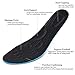 INMINPIN Unisex Slippers Casual Clog House Shoes Comfort Slip-On Walking Mules with Indoor Outdoor Anti-Skid Sole for Men and Women, All Black, 7.5 Women/6 Men