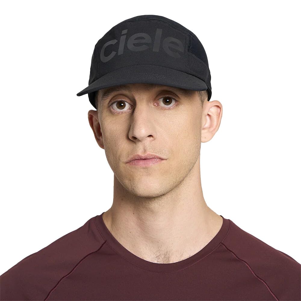 Ciele GOCap Comp Century Cap - AW26