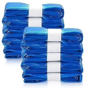 Swetfela 10 Stück Windeleimer Nachfüllkassetten