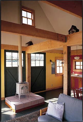 The Cabin: Inspiration for the Classic American Getaway - Image 3