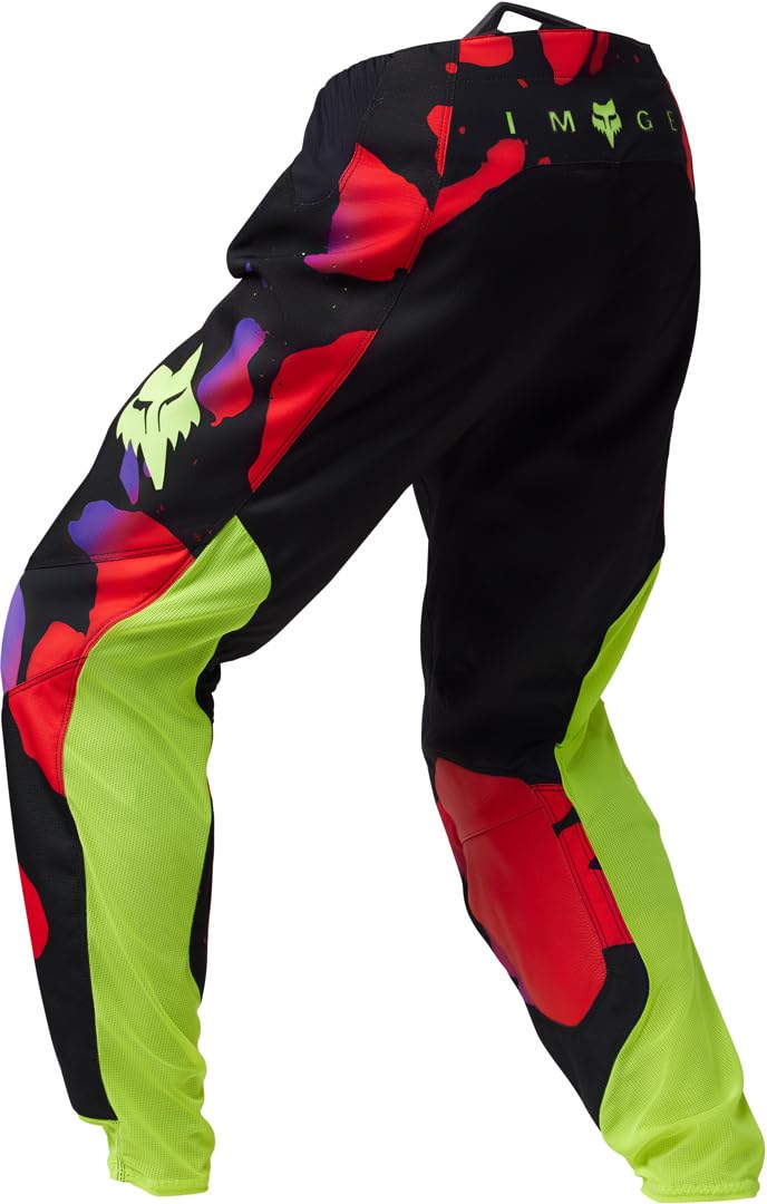 Pants Fox 360 Throttle Black 32