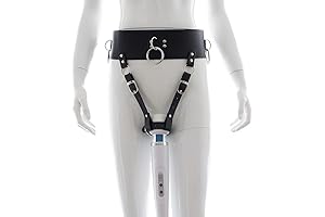 ERUN Vibrator Harness - Unleash Your Sensual Power