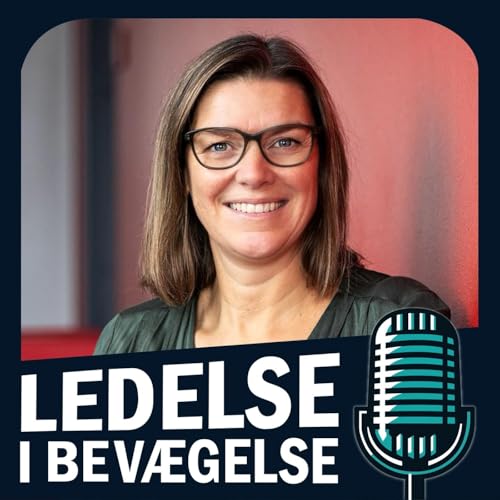 E29: Fra vandrestier til strategisk fokus p&aring; kloden, teamet og kerneforretningen - med Nanna Aage Lundsgaard