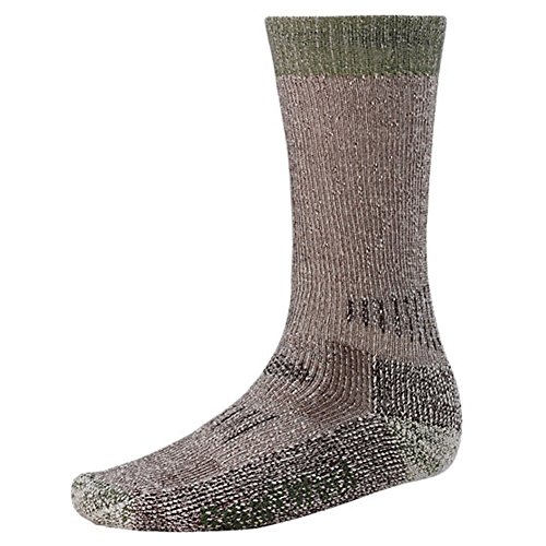 Smartwool Men's Hunt Heavy Crew Socks - Past Season