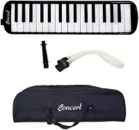 ESCALETA CONCERT M32 PRETA 32 TECLAS