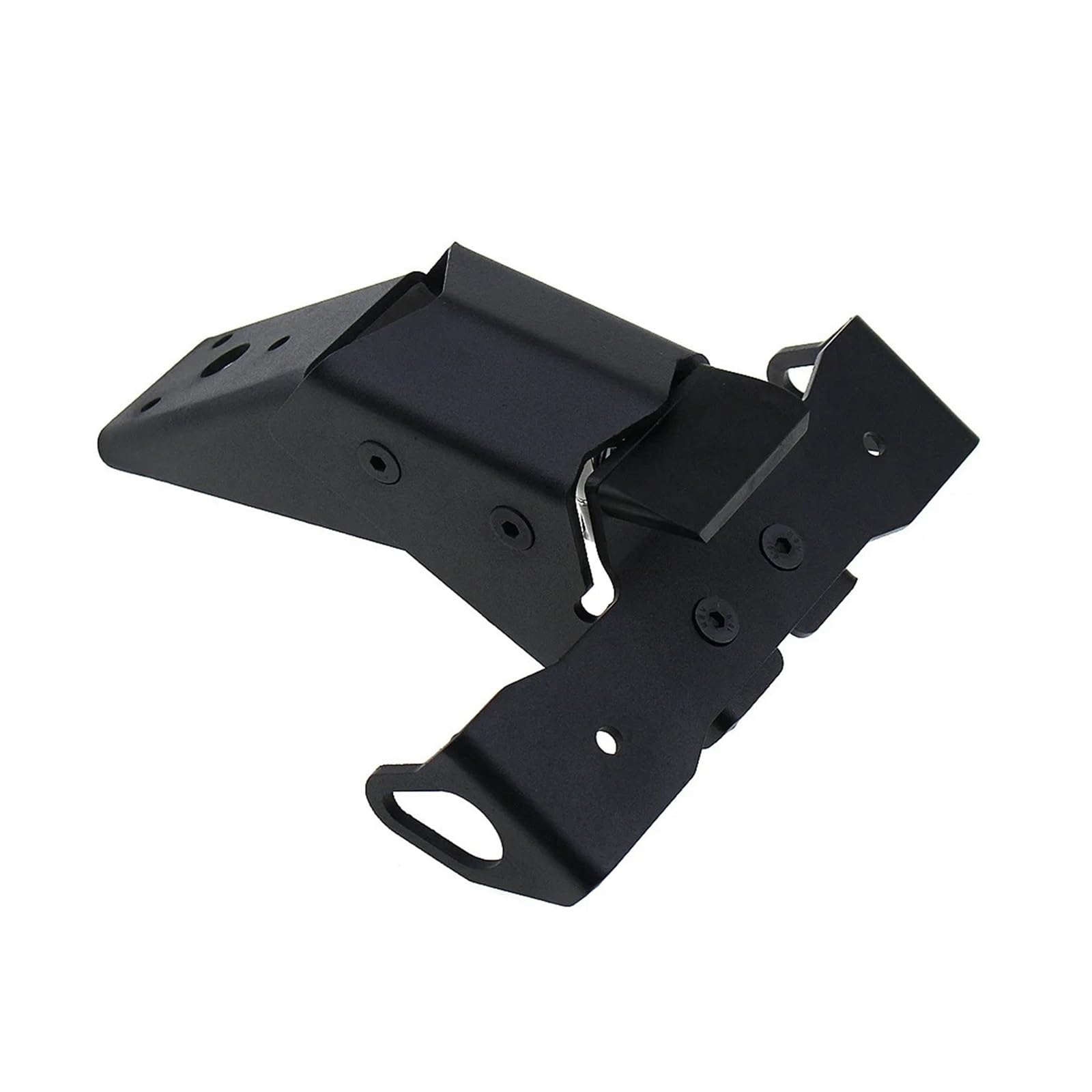 Porta targhe Moto Per YZF-R1 2009-2014