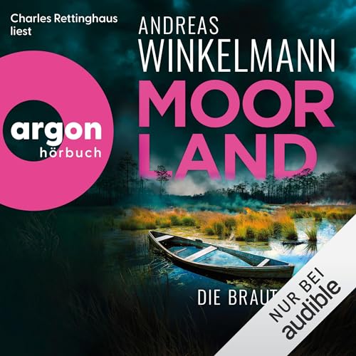 Die Braut Audiolibro Por Andreas Winkelmann arte de portada
