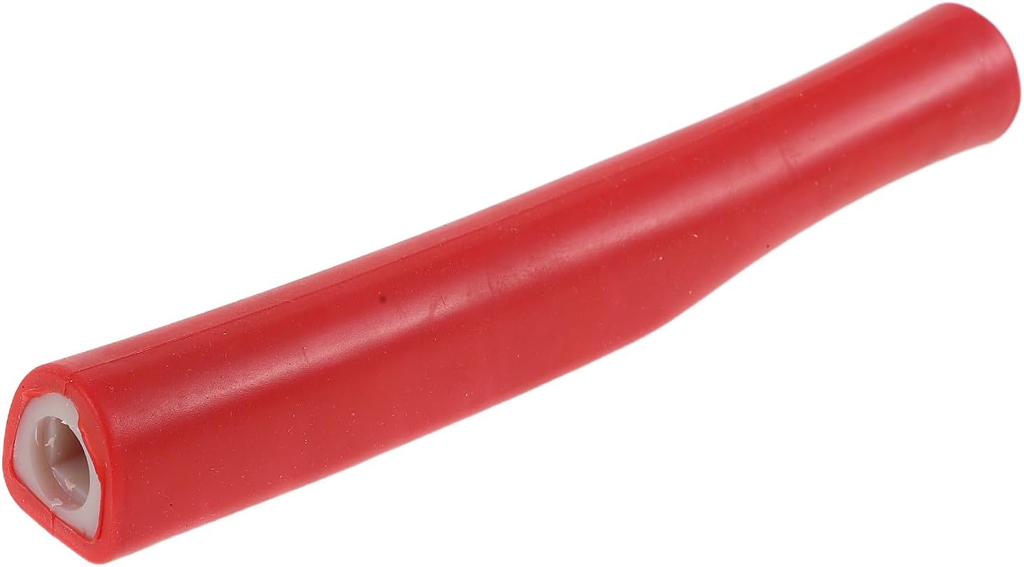 Sosoport Ergonomic Rubber Fencing Grip for Sabre and Foil Training