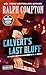 Ralph Compton Calvert's Last Bluff (The Sundown Riders Series)