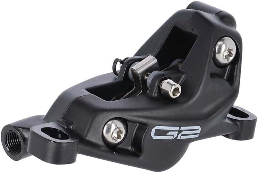 SRAM G2 R DISC Brake Caliper Post Mount Diffusion Black